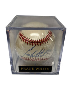 Authentic Autographed Memorabilia 