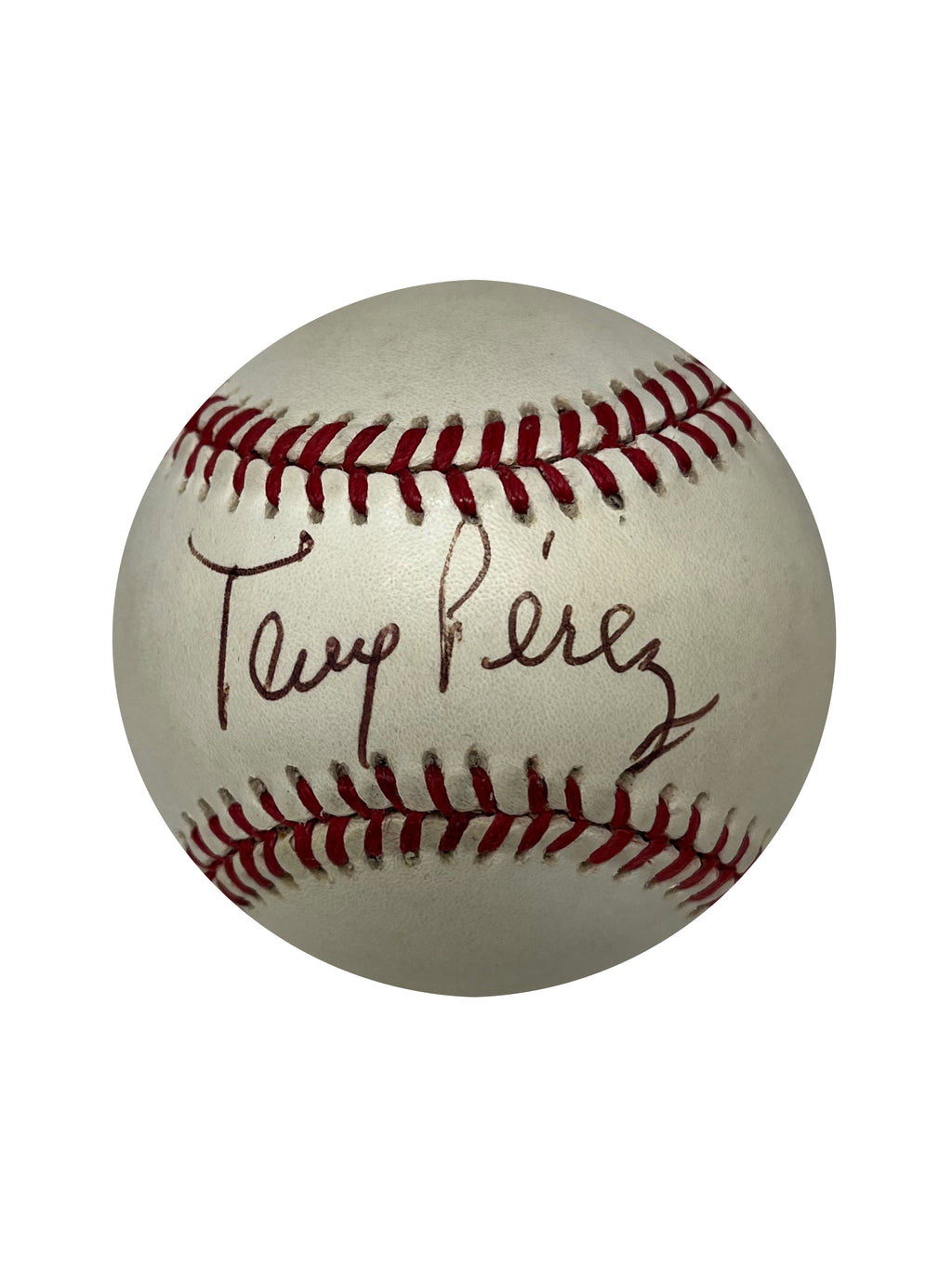 Authentic Autographed Memorabilia 