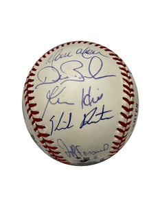 Authentic Autographed Memorabilia 