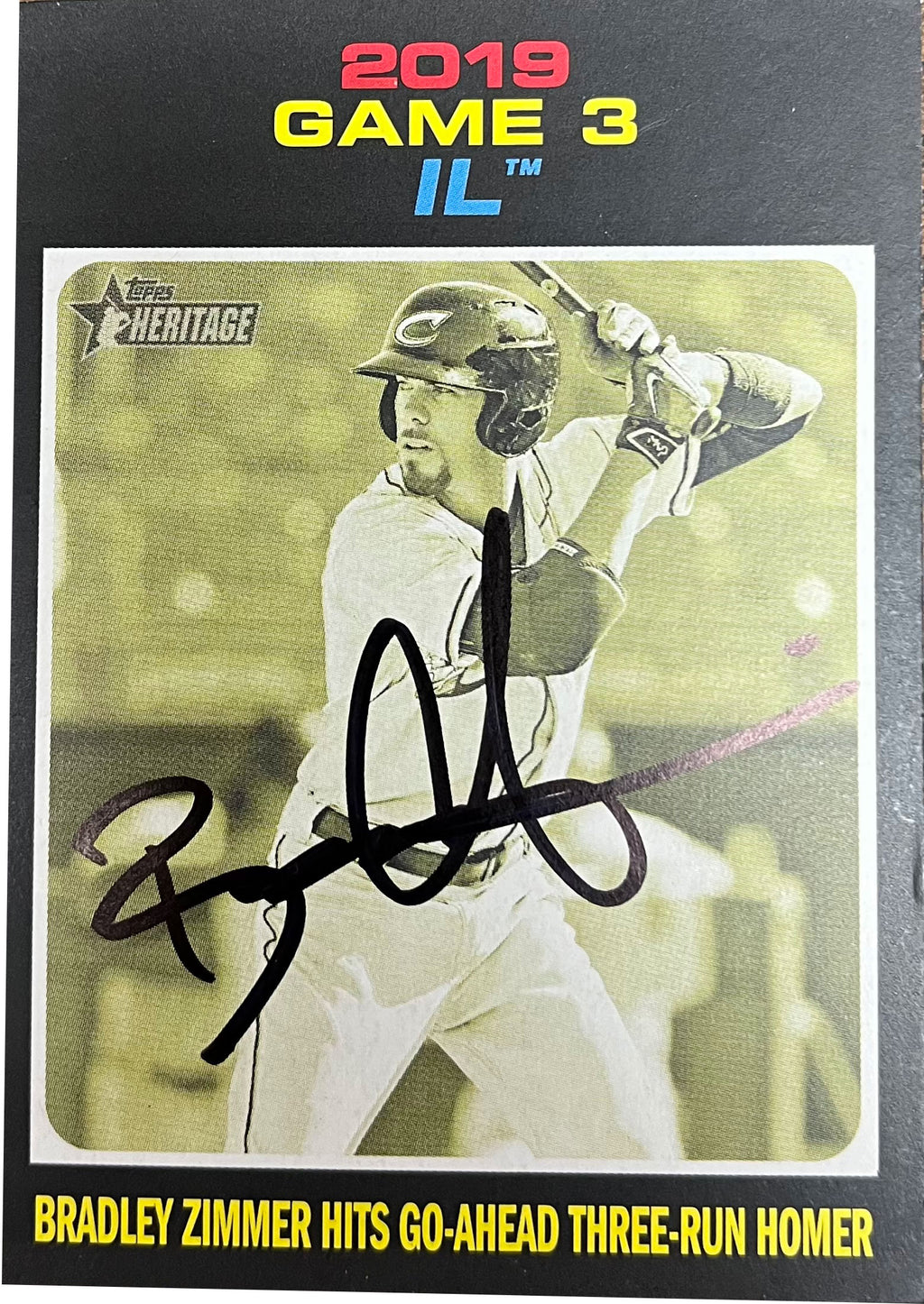 Authentic Autographed Memorabilia 