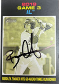 Authentic Autographed Memorabilia 