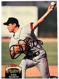 Authentic Autographed Memorabilia 