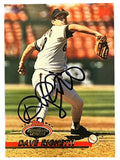 Authentic Autographed Memorabilia 
