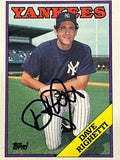 Authentic Autographed Memorabilia 