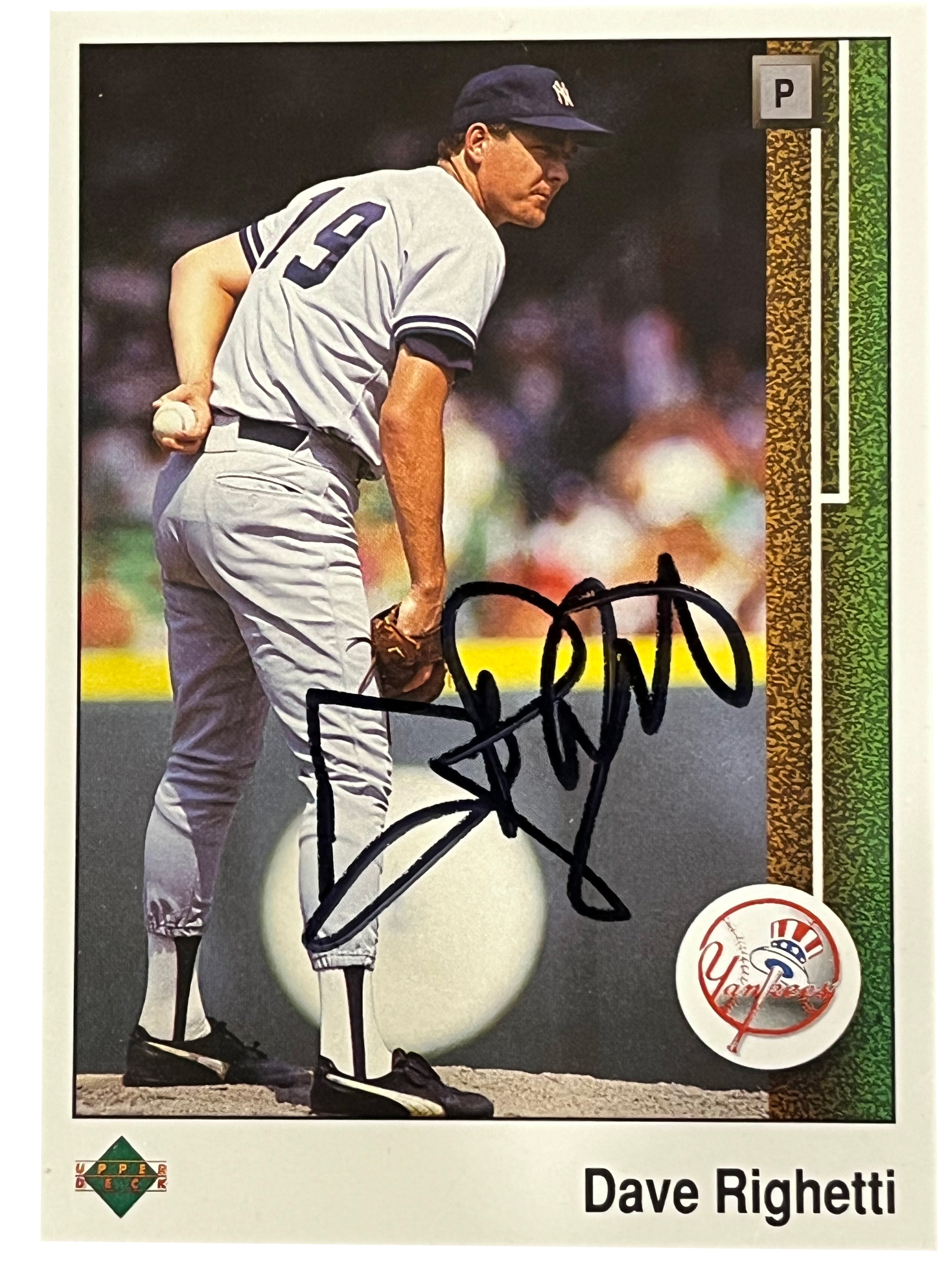Authentic Autographed Memorabilia 