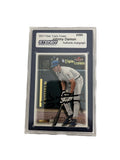 Authentic Autographed Memorabilia 