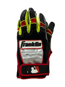 Authentic Autographed Memorabilia 