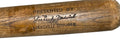 Authentic Autographed Memorabilia 