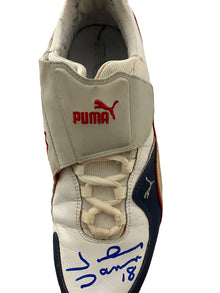 Authentic Autographed Memorabilia 