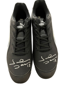 Authentic Autographed Memorabilia 