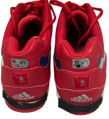 Authentic Autographed Memorabilia 