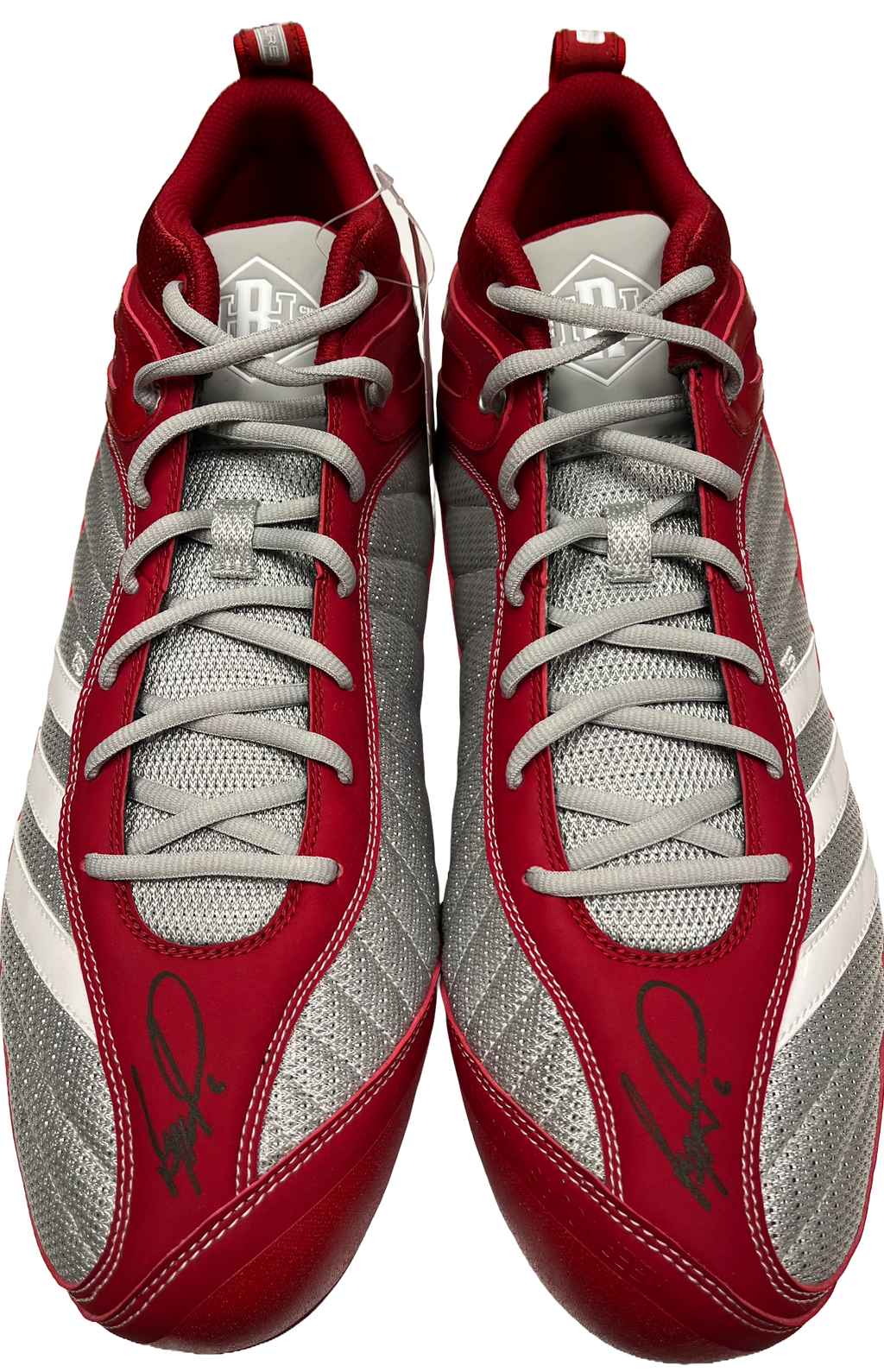 Authentic Autographed Memorabilia 