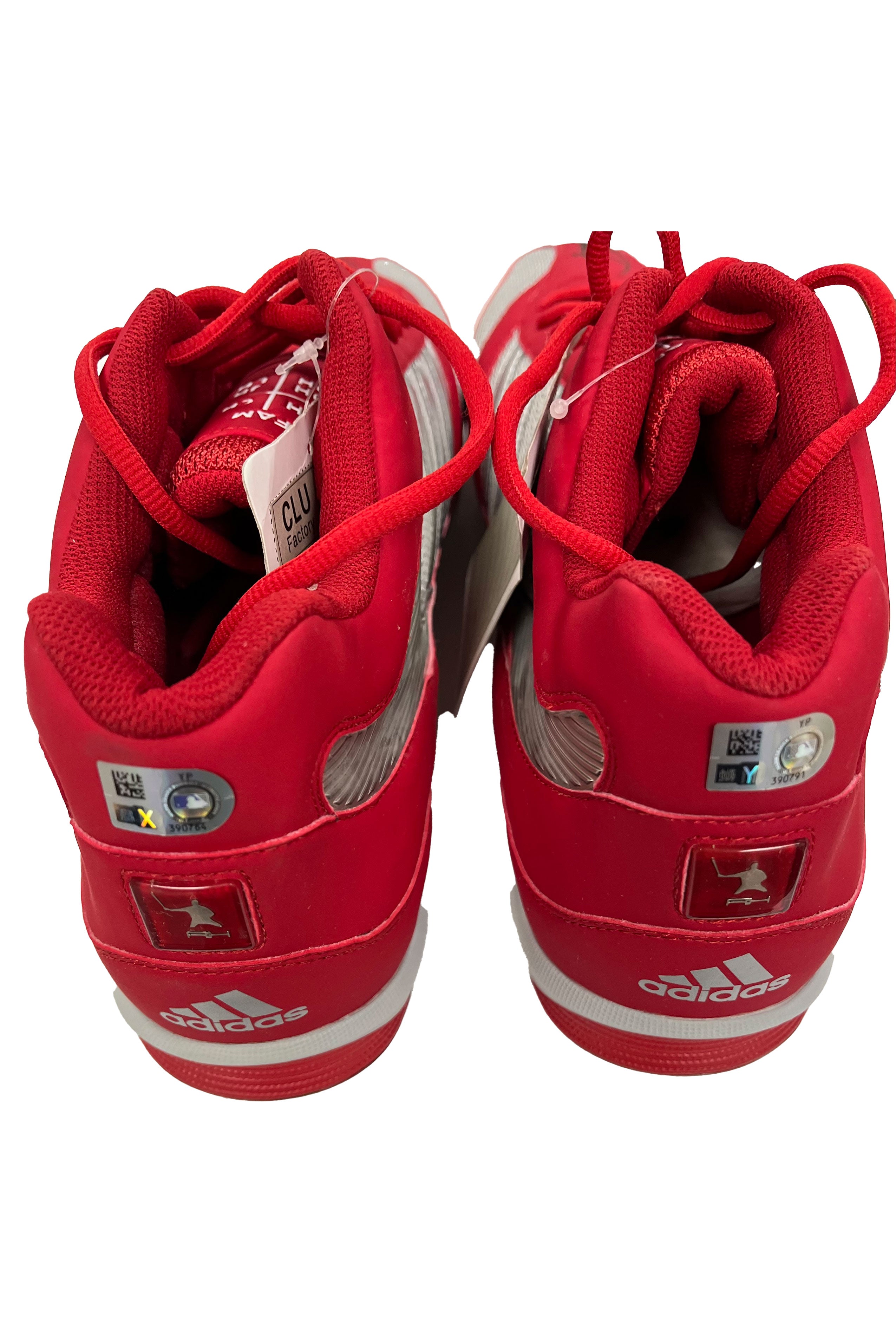 Authentic Autographed Memorabilia 