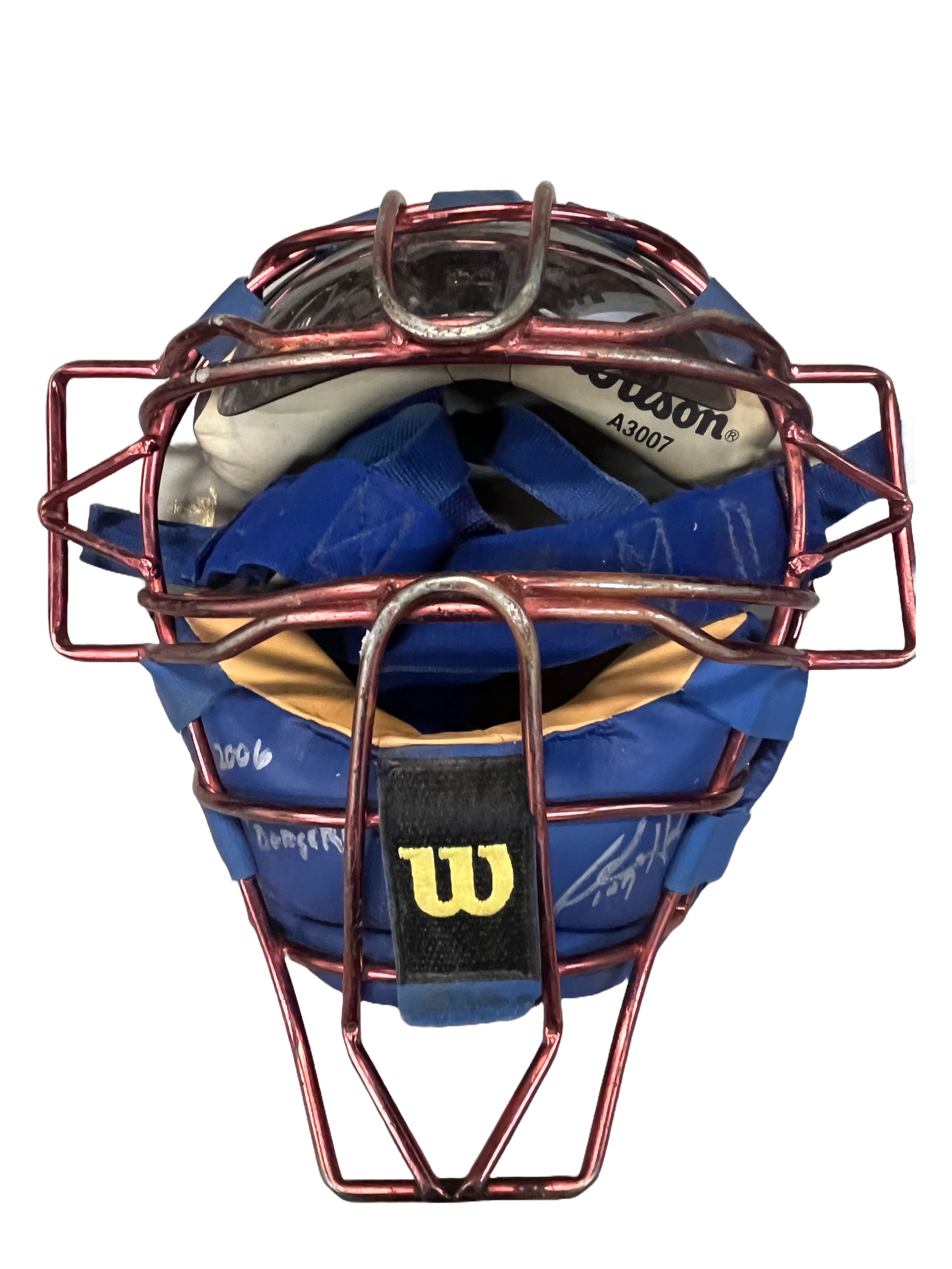 Authentic Autographed Memorabilia 