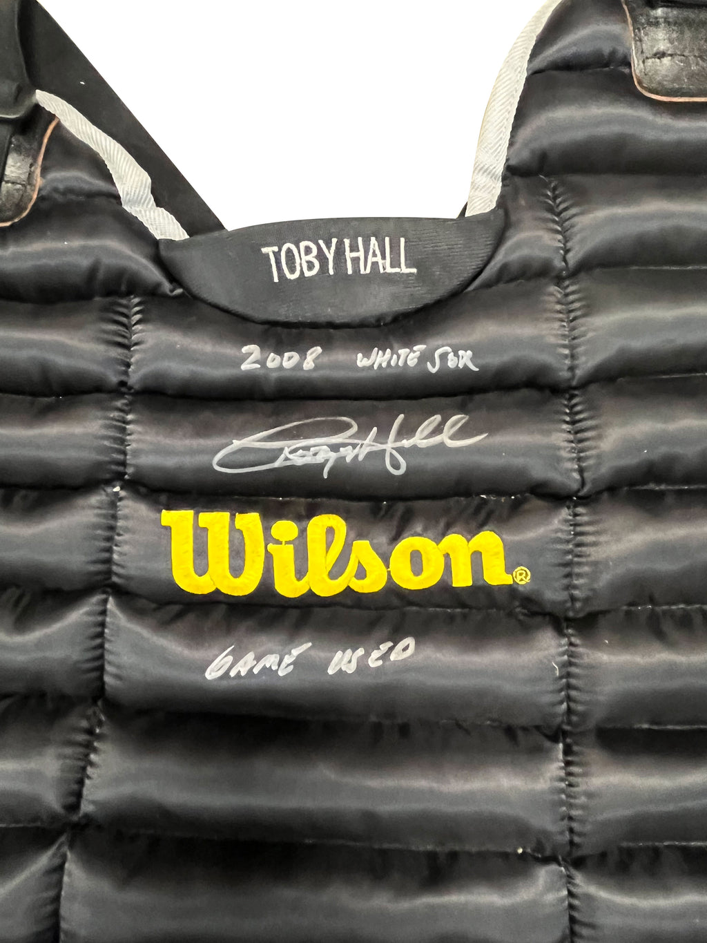 Authentic Autographed Memorabilia 