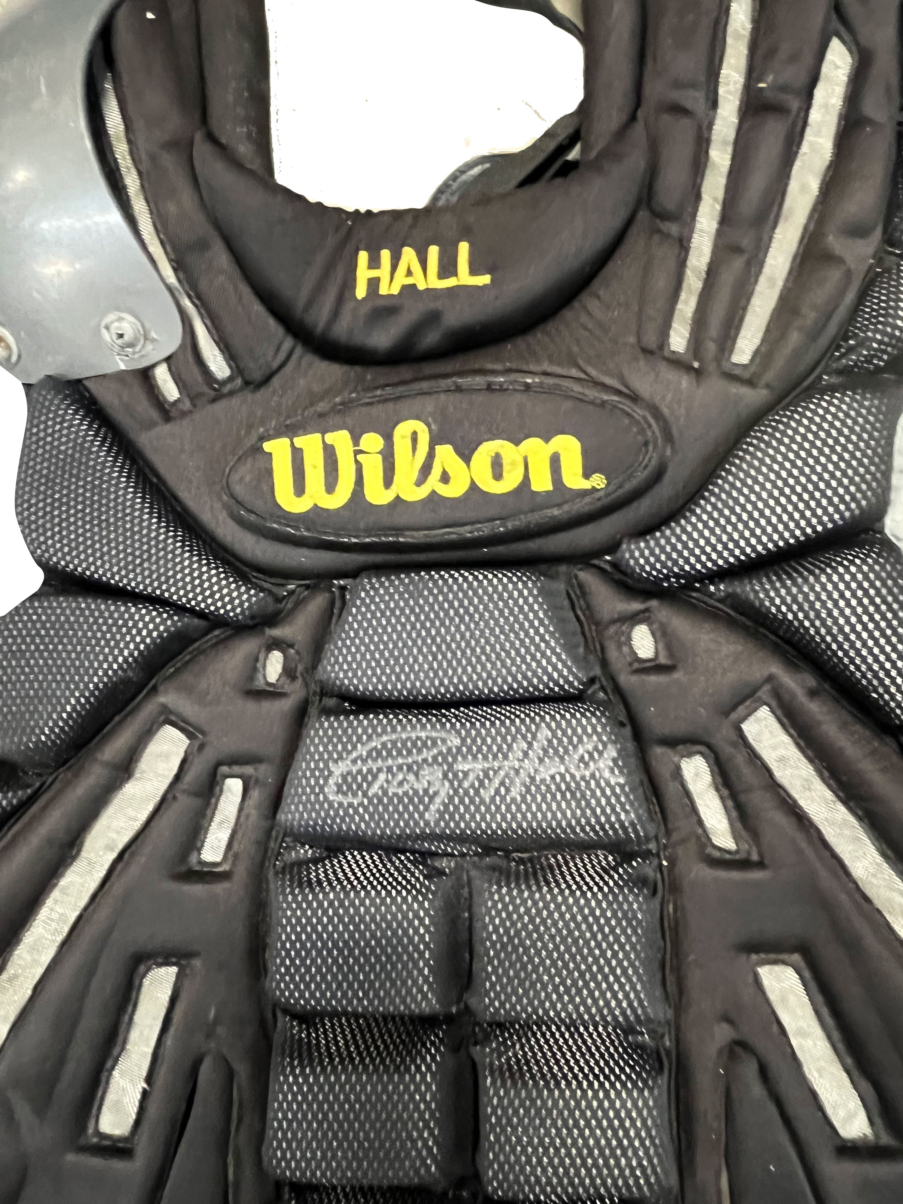 Authentic Autographed Memorabilia 