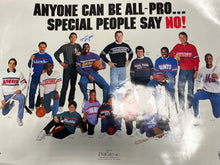 Authentic Autographed Memorabilia 
