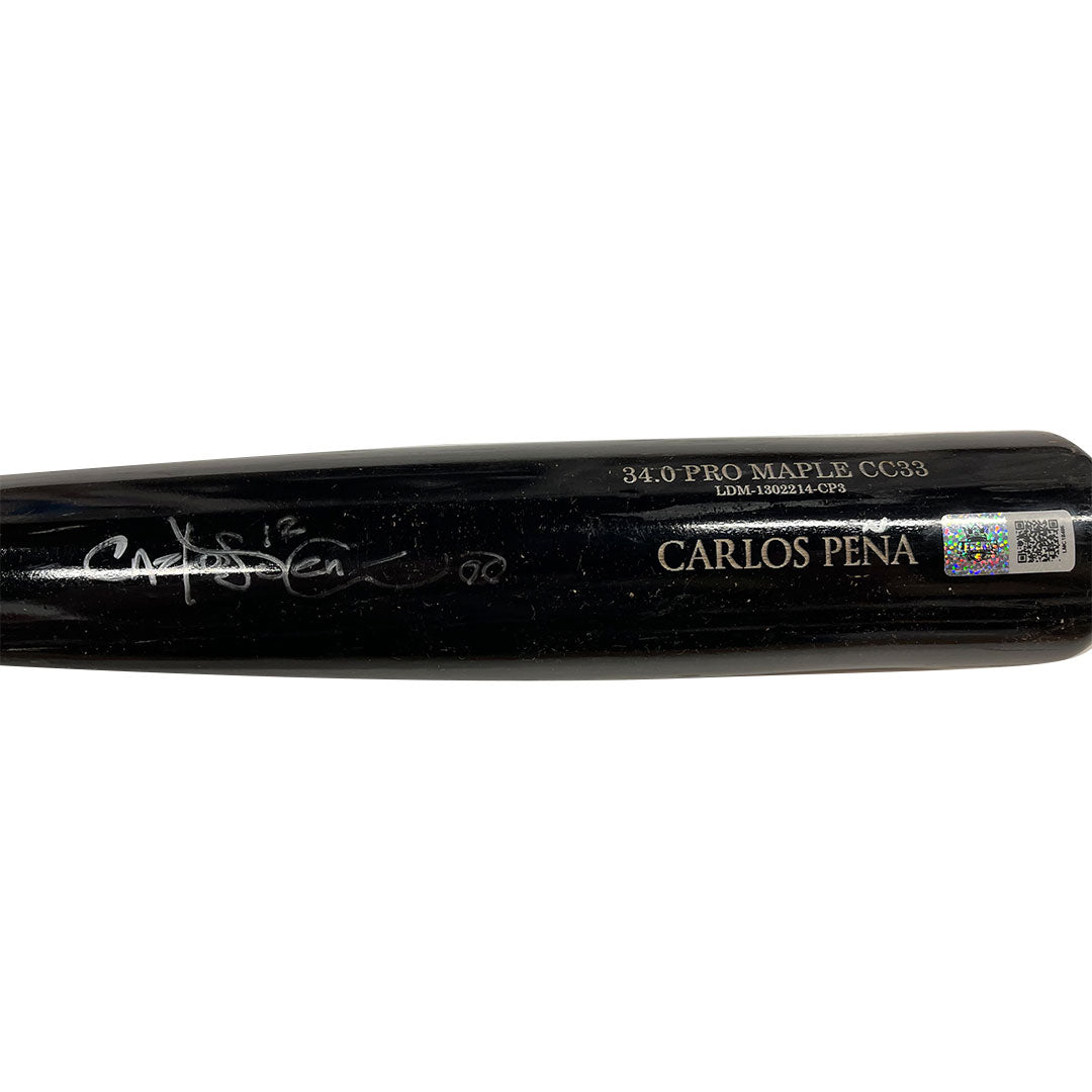 Authentic Autographed Memorabilia 