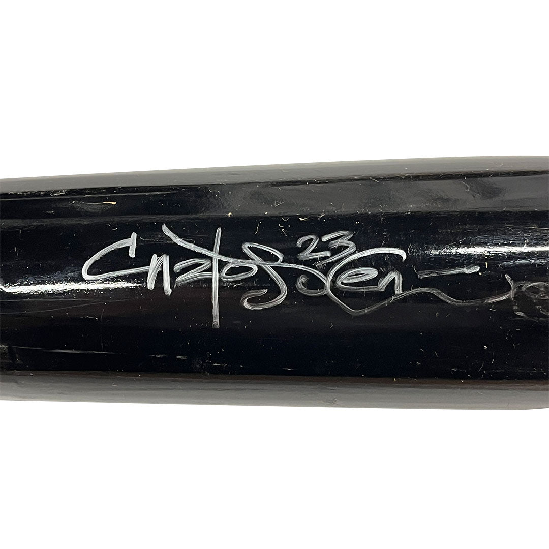 Authentic Autographed Memorabilia 