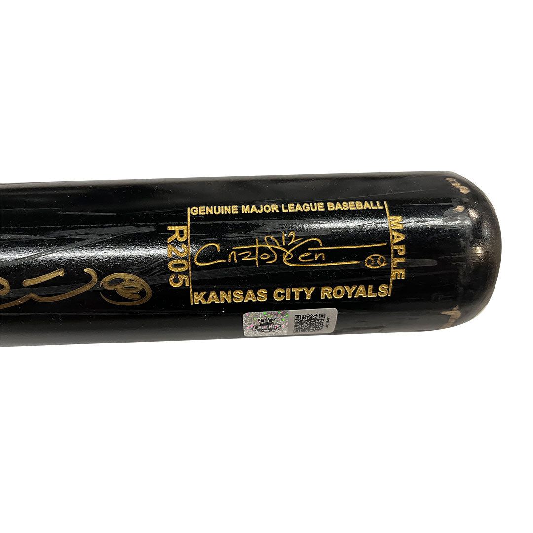 Authentic Autographed Memorabilia 
