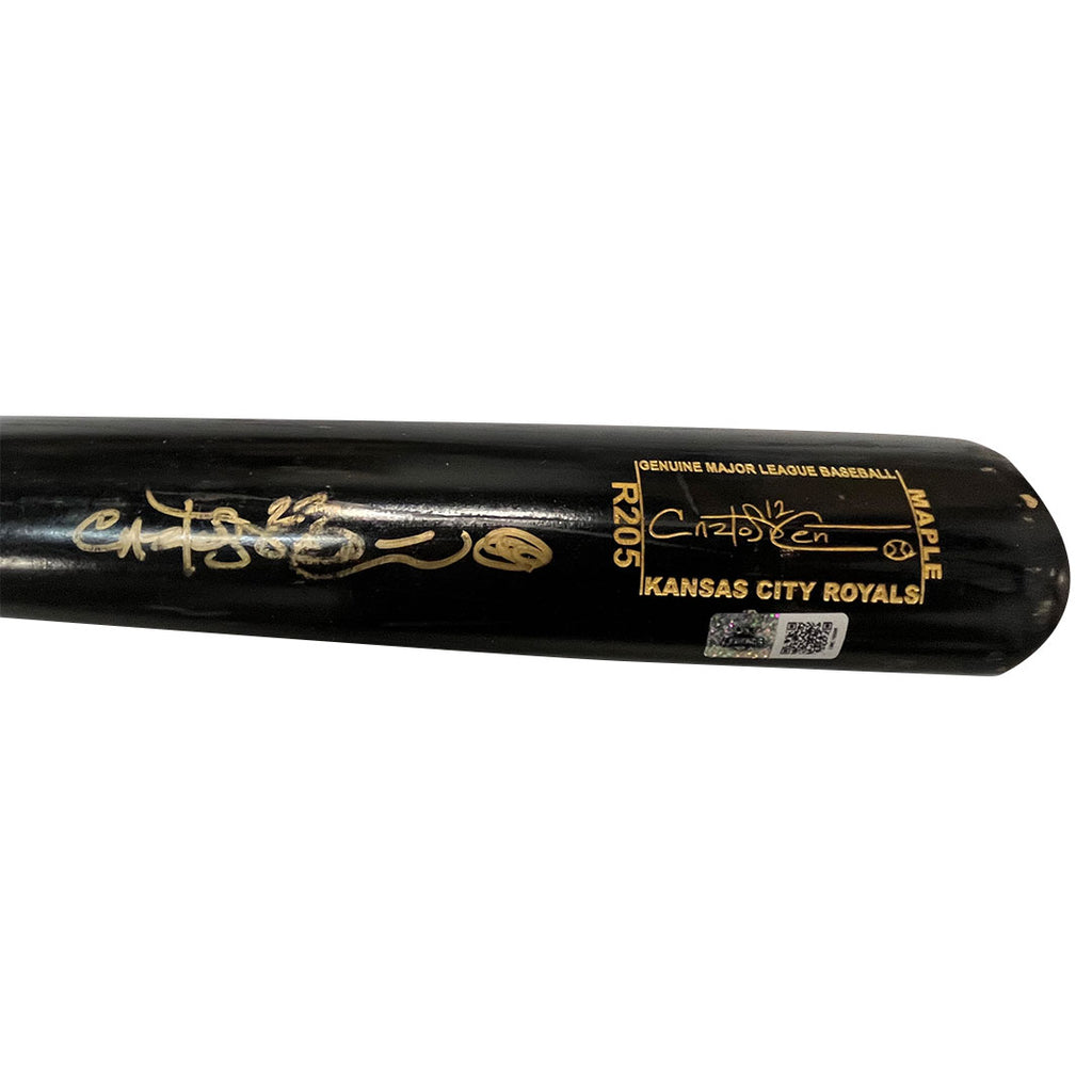 Authentic Autographed Memorabilia 