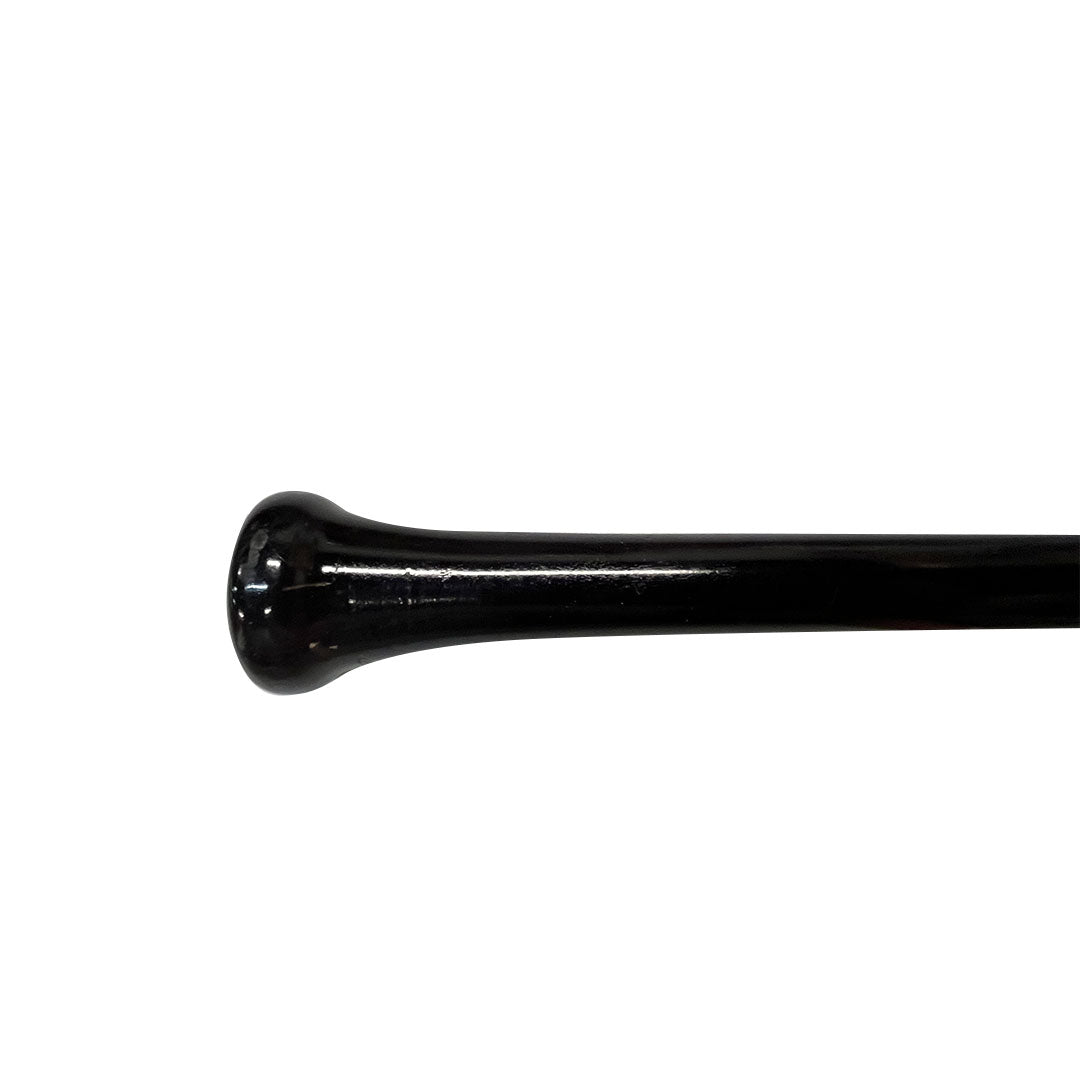 Carlos Pena Autographed Game Used Chandler Bat - Player's Closet Project