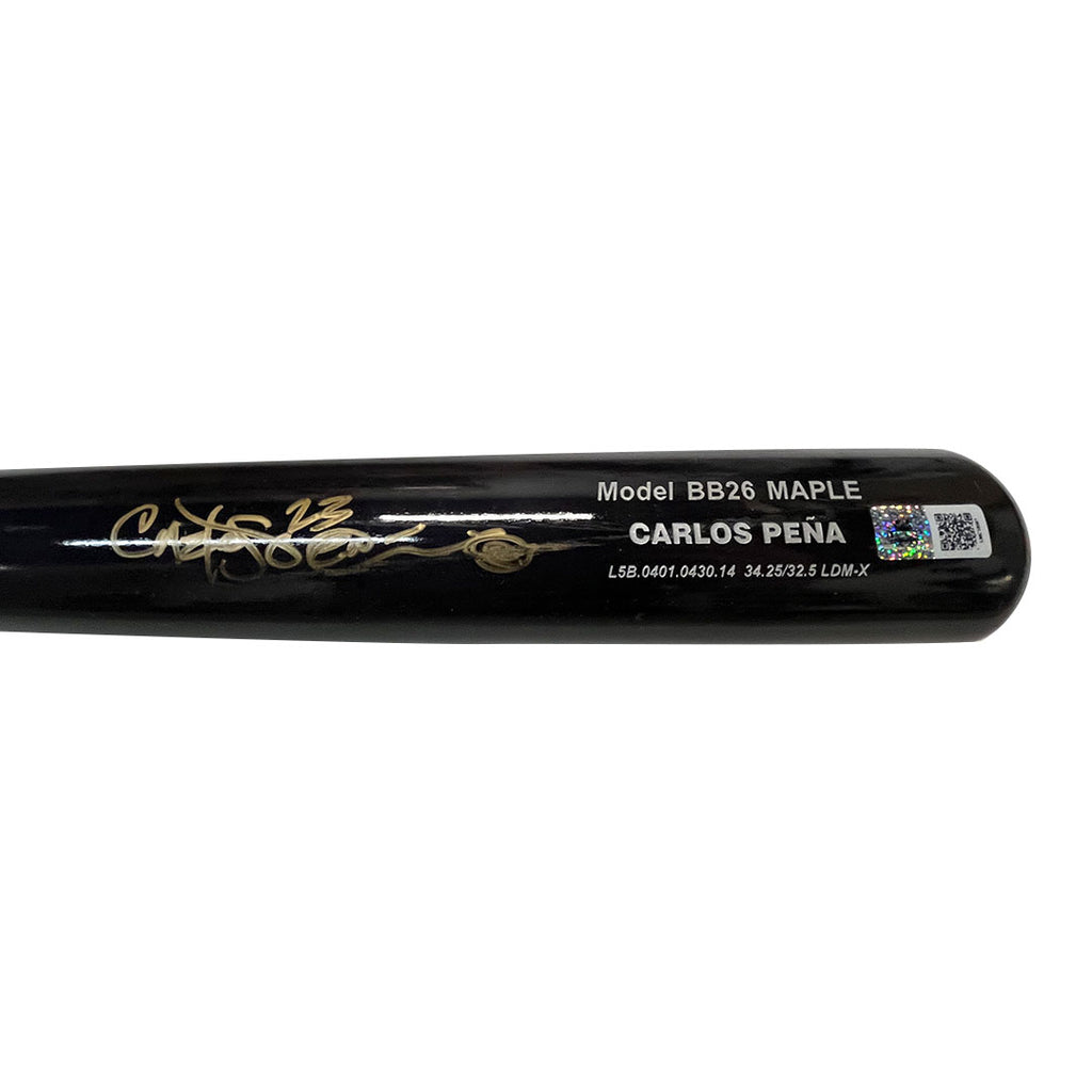 Authentic Autographed Memorabilia 