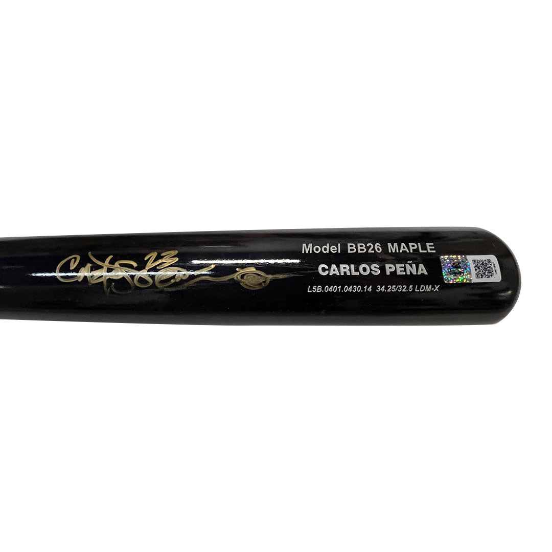 Authentic Autographed Memorabilia 