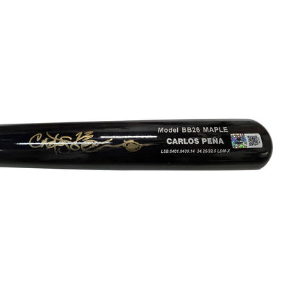 Authentic Autographed Memorabilia 