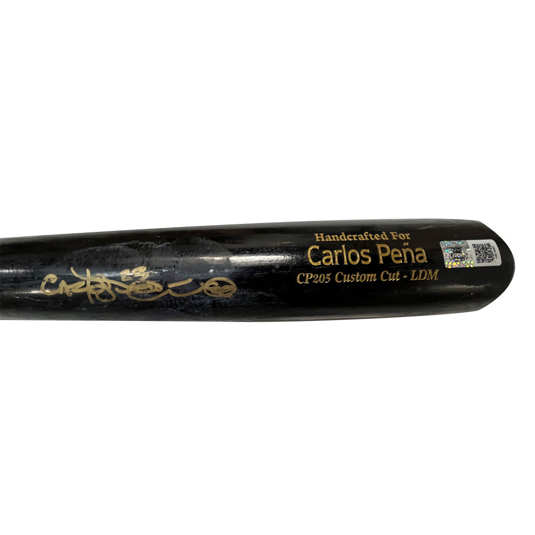Authentic Autographed Memorabilia 