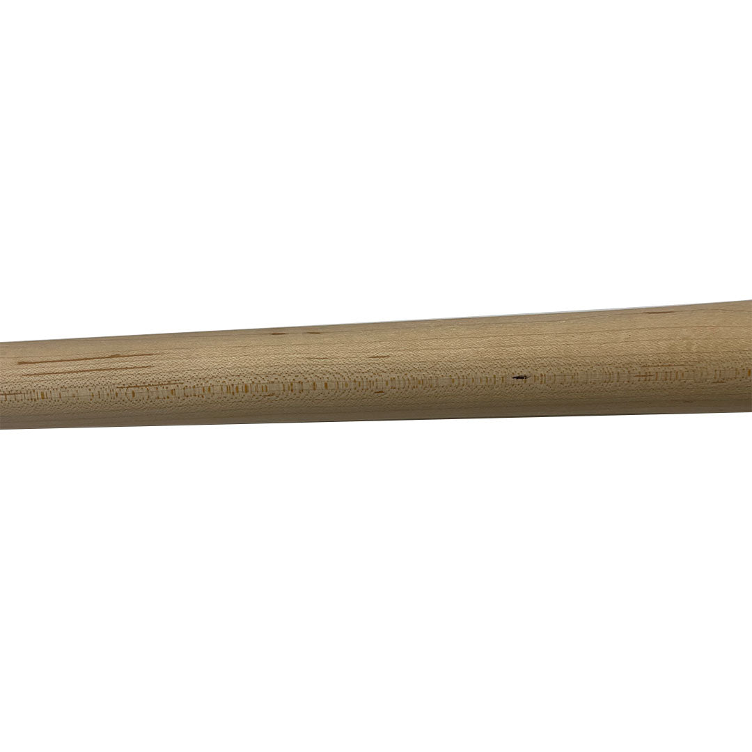 Carlos Pena Autographed Game Used Louisville Slugger Rays Bat - Player's Closet Project