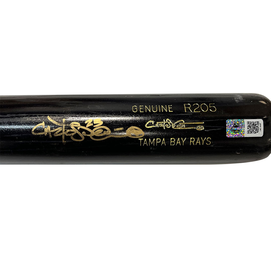 Authentic Autographed Memorabilia 