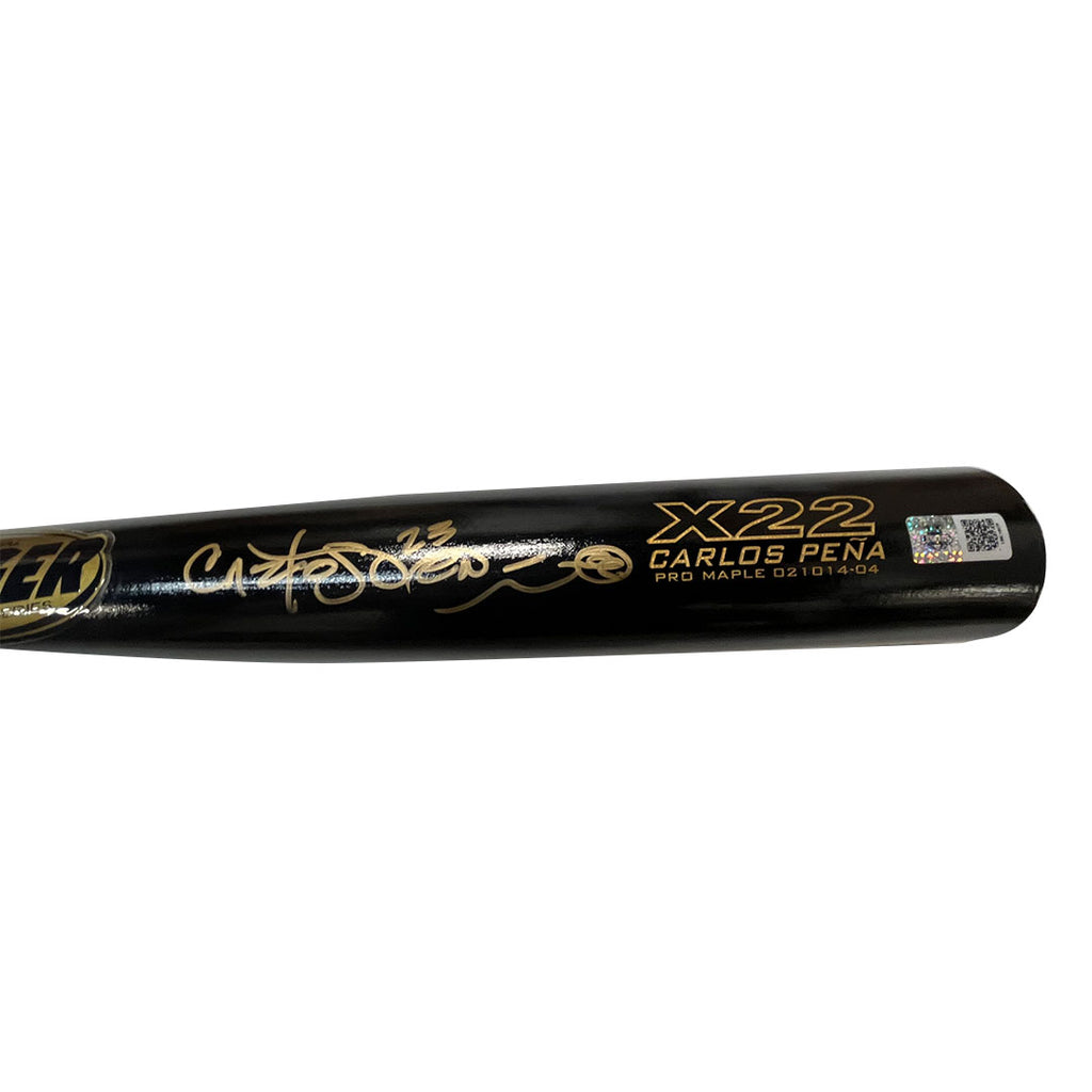 Authentic Autographed Memorabilia 