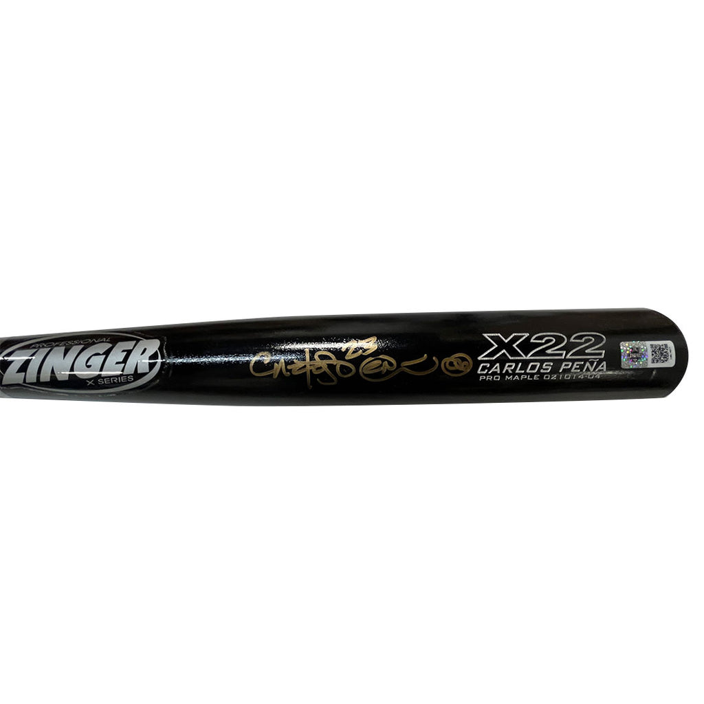 Authentic Autographed Memorabilia 