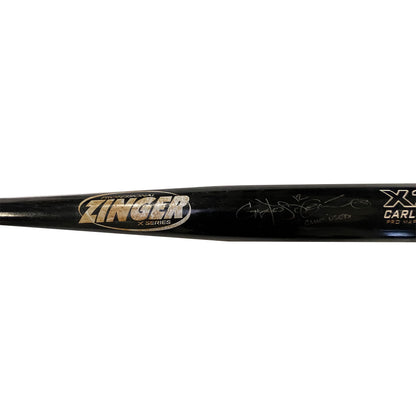 Authentic Autographed Memorabilia 
