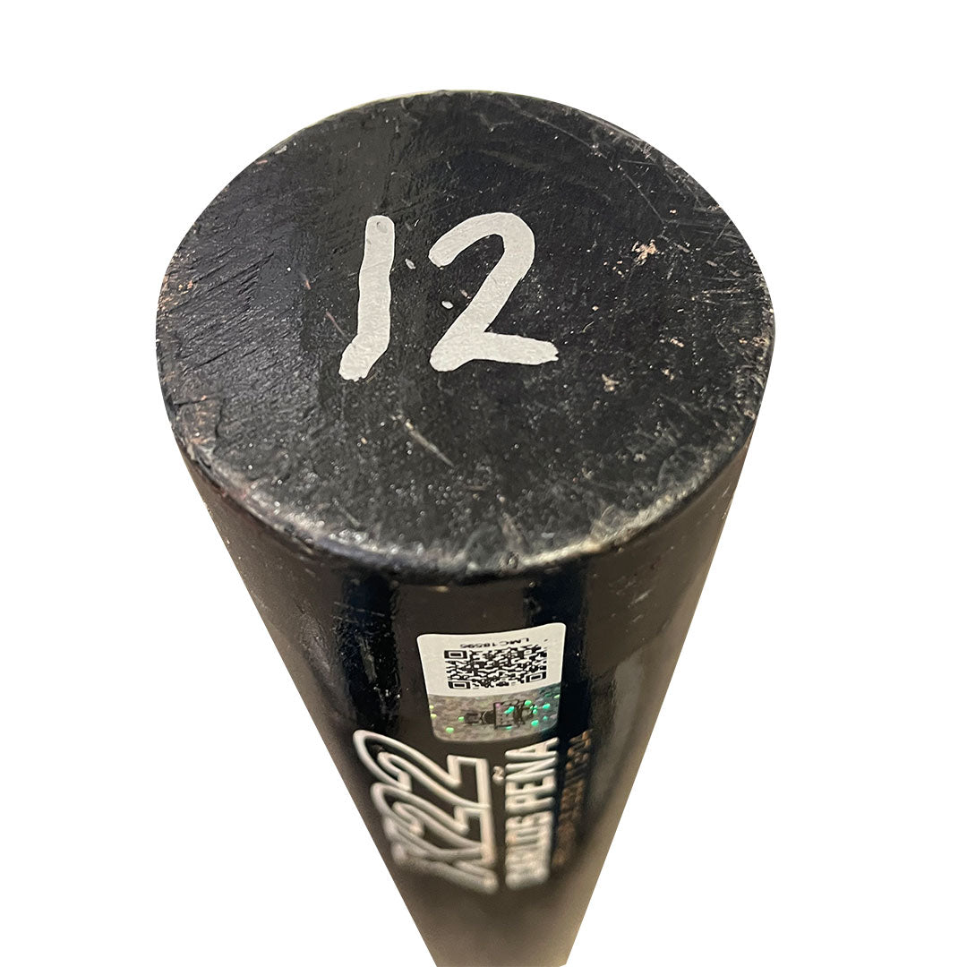 Authentic Autographed Memorabilia 