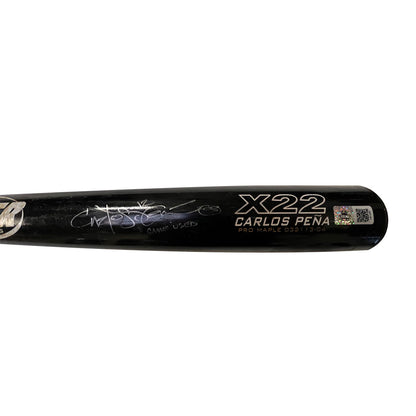 Authentic Autographed Memorabilia 