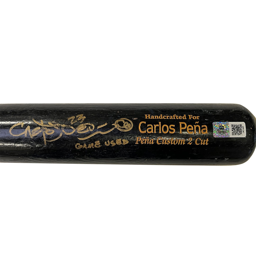 Authentic Autographed Memorabilia 