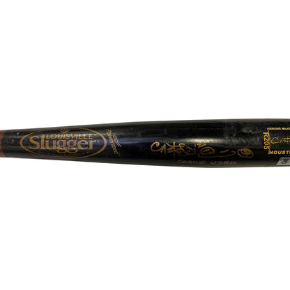 Authentic Autographed Memorabilia 
