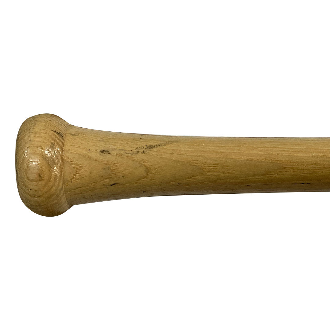 Carlos Pena Autographed Game Used 2018 All Star Legends & Celebrities Softball Game Bat - Player's Closet Project