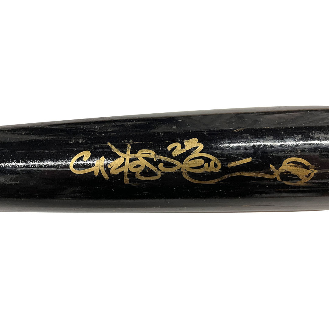 Authentic Autographed Memorabilia 