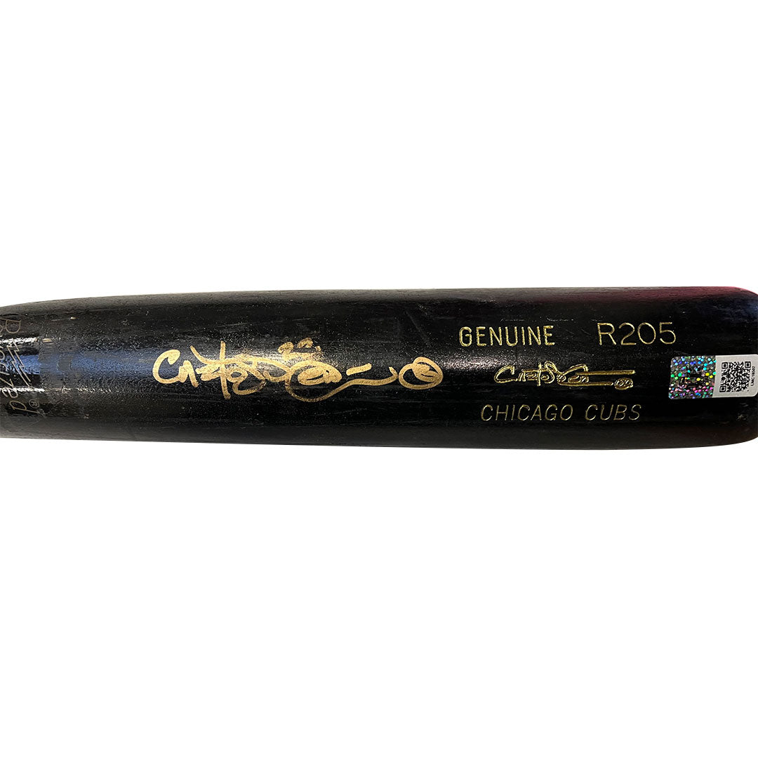 Authentic Autographed Memorabilia 
