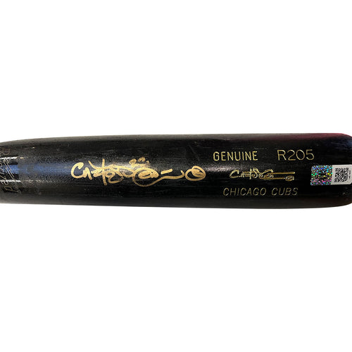 Authentic Autographed Memorabilia 