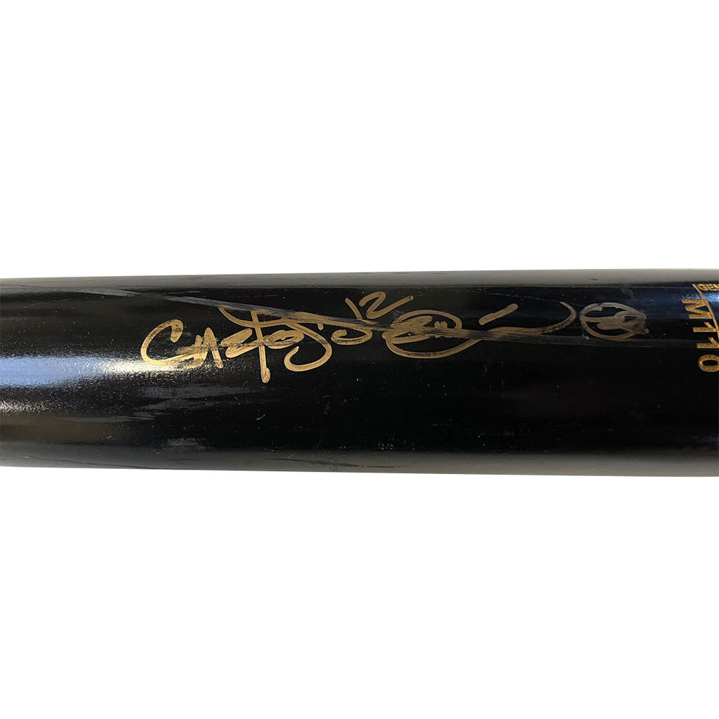 Authentic Autographed Memorabilia 