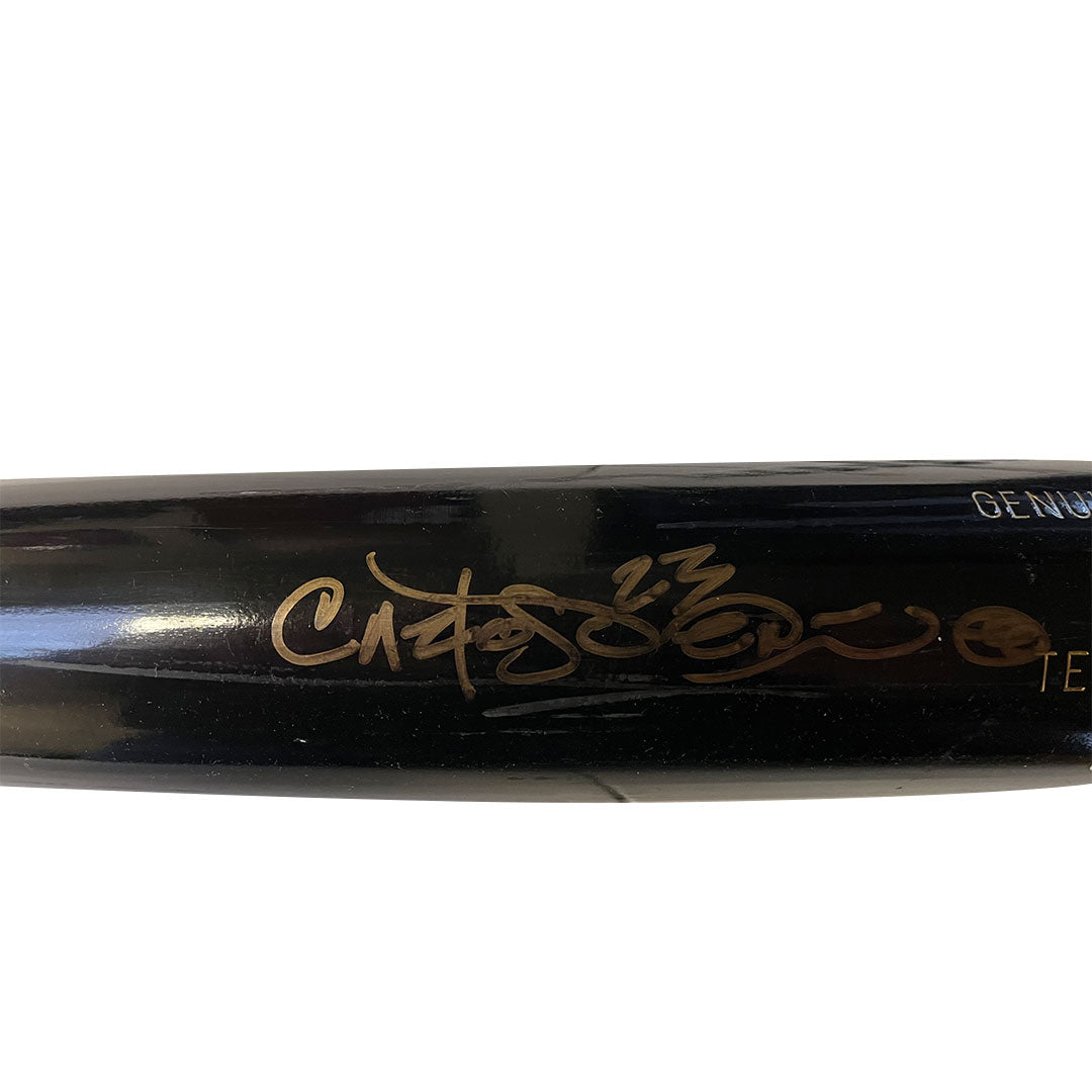 Authentic Autographed Memorabilia 