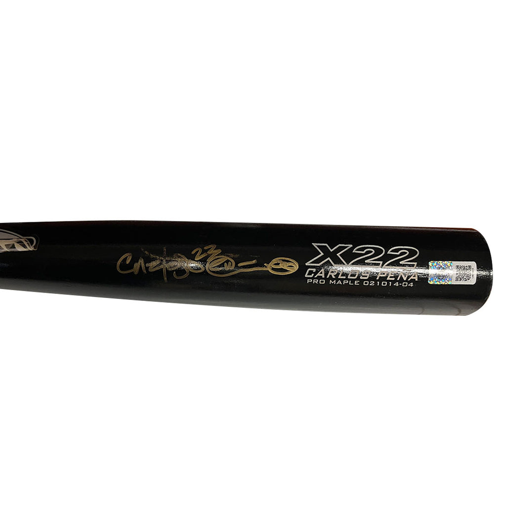 Authentic Autographed Memorabilia 