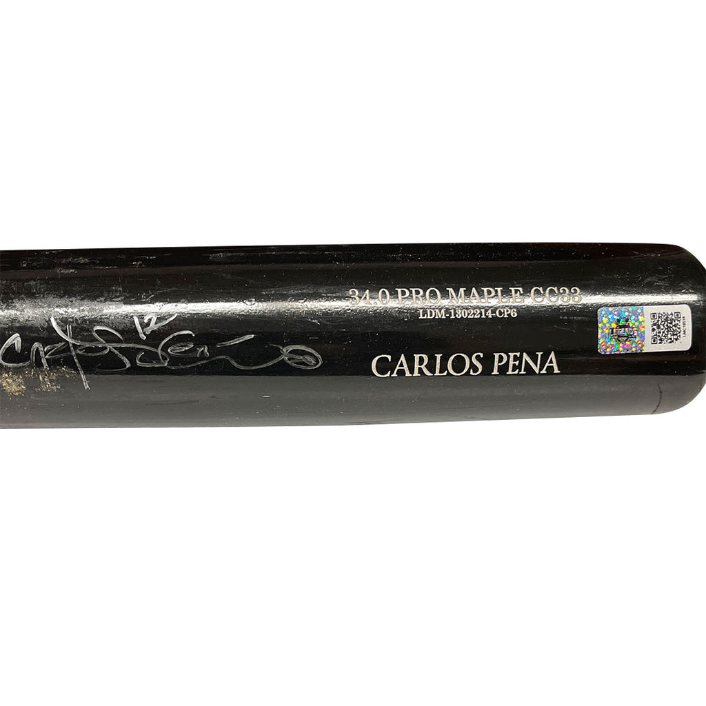 Authentic Autographed Memorabilia 