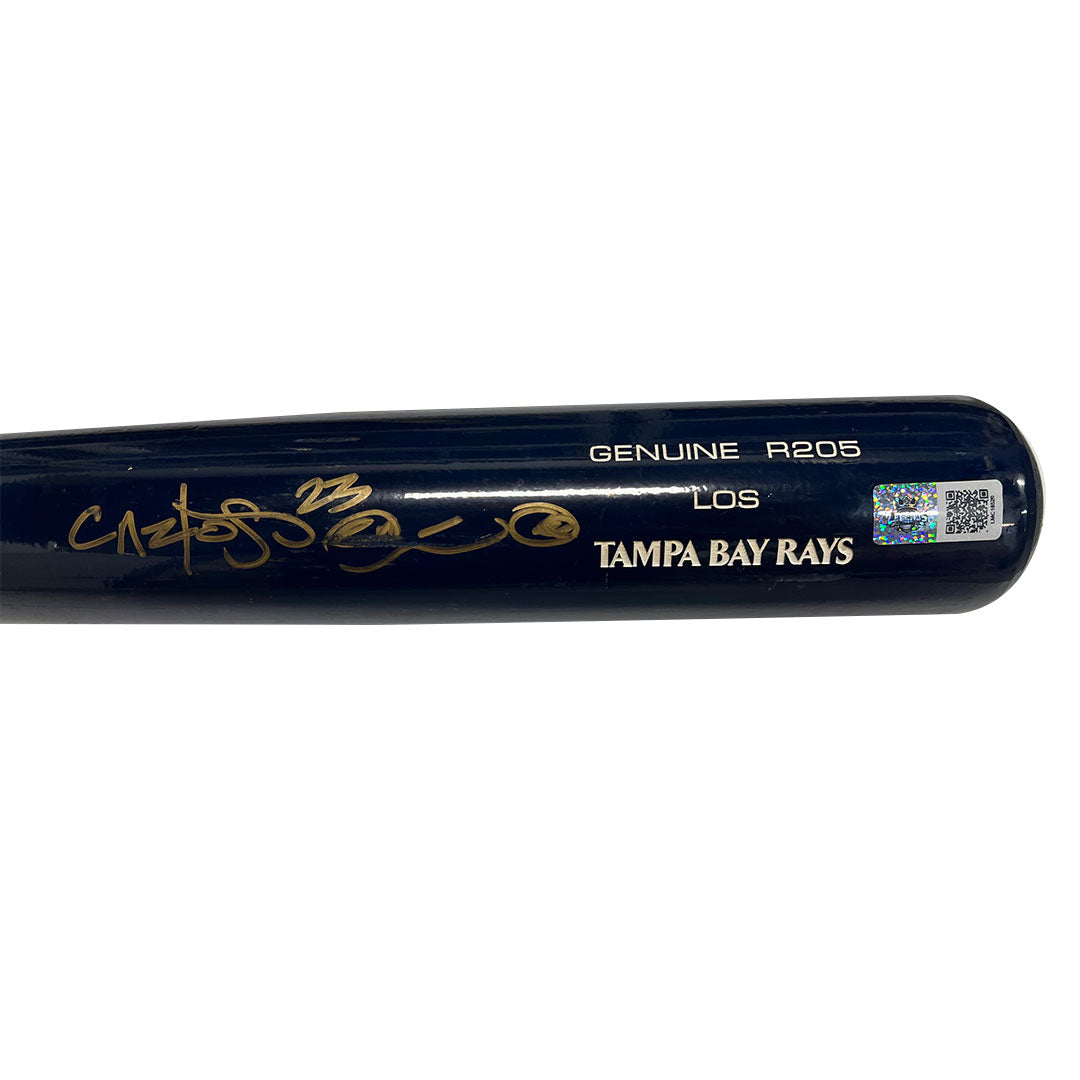 Authentic Autographed Memorabilia 