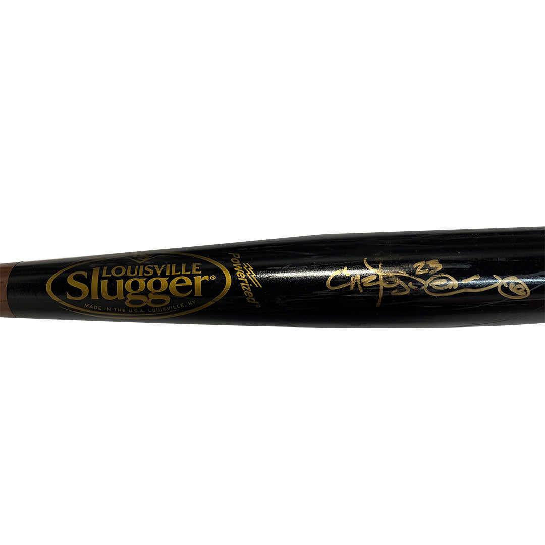 Authentic Autographed Memorabilia 