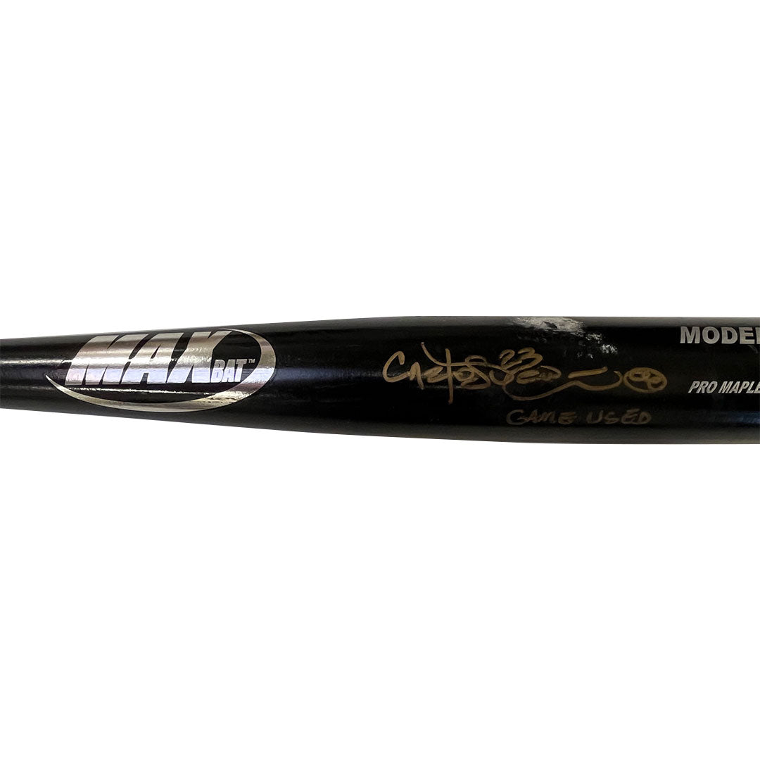 Authentic Autographed Memorabilia 